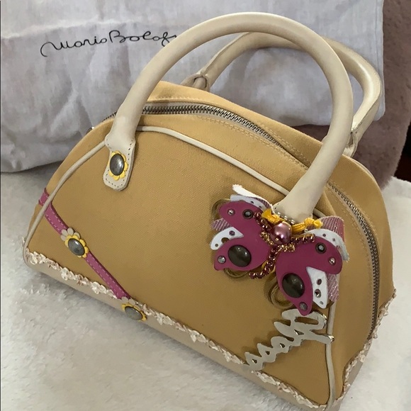 mario bologna Handbags - Fun purse